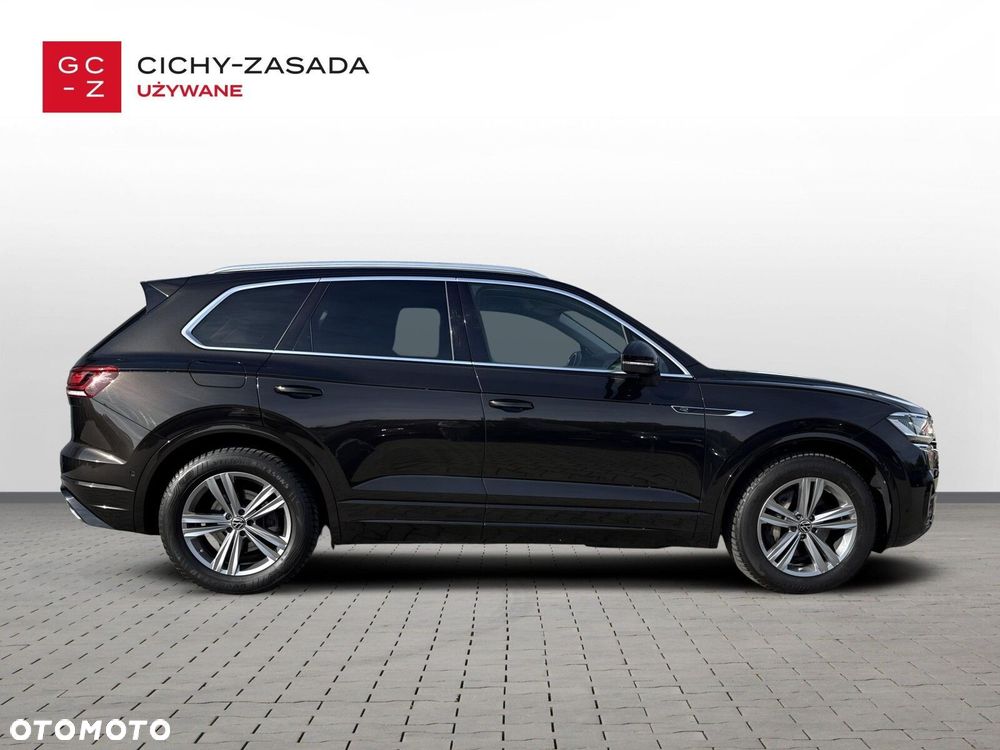 Volkswagen Touareg 3.0 V6 TDI 4Motion R-Line - 7