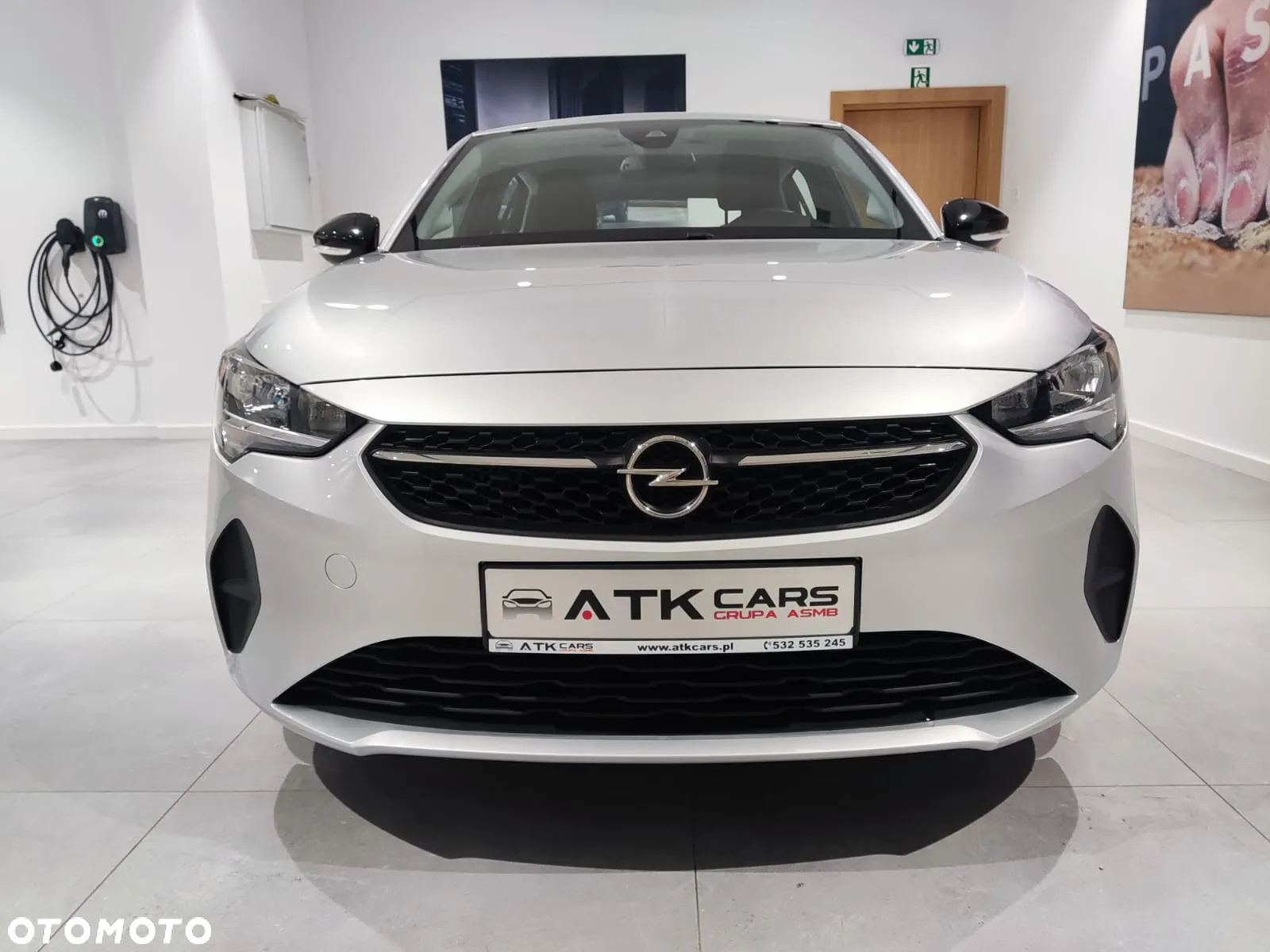 Opel Corsa - 4