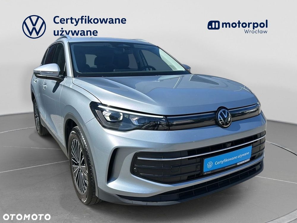 Volkswagen Tiguan 1.5 eTSI Life DSG - 15