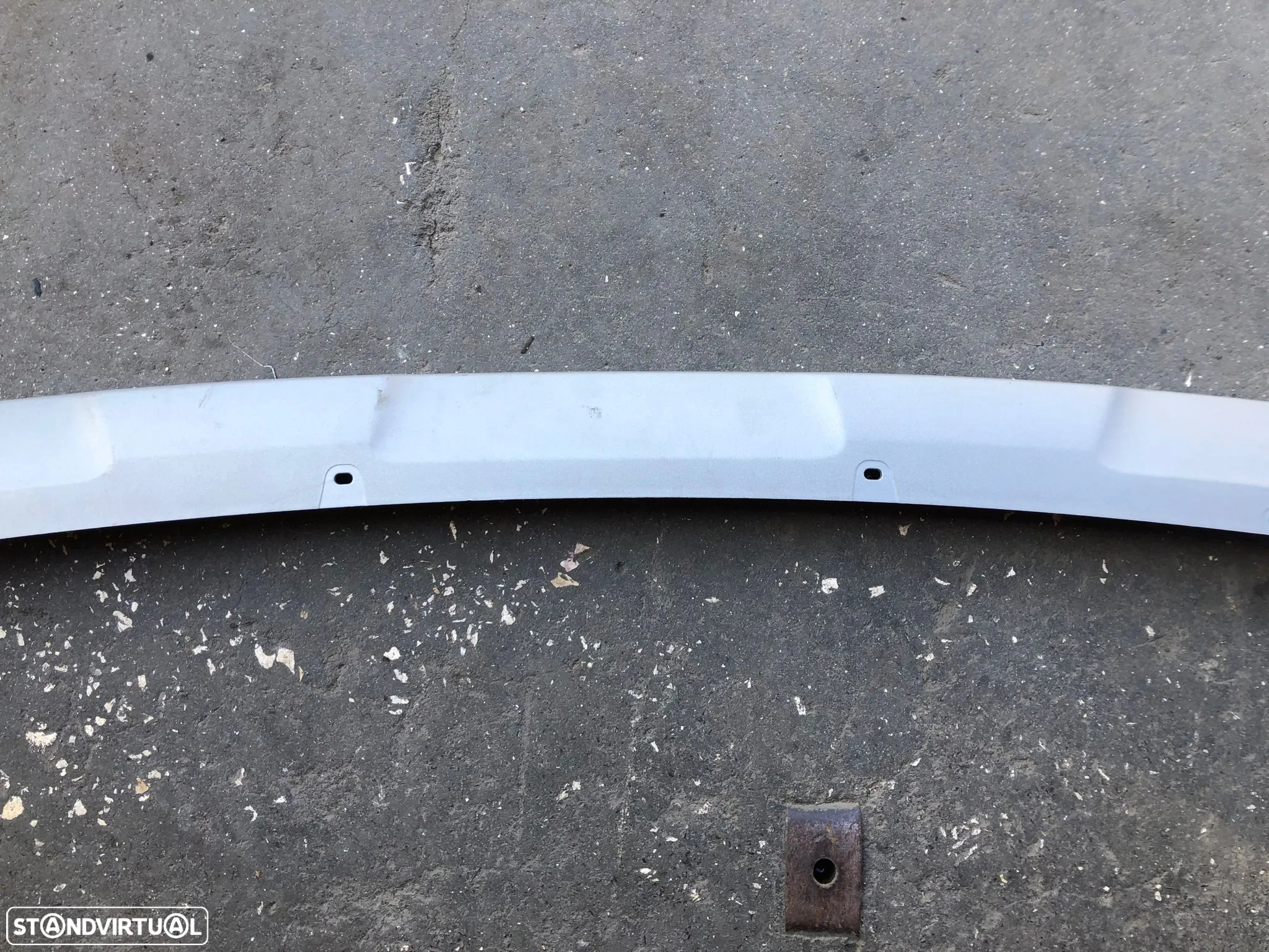 RENAULT KANGOO III FRISO DA FRENTE - DF012 - 3