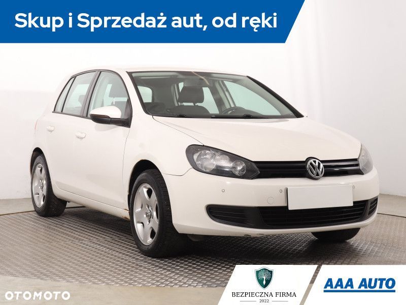 Volkswagen Golf - 3