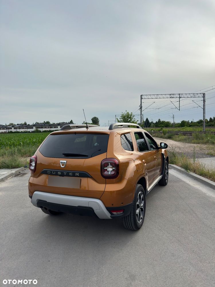 Dacia Duster 1.0 TCe Prestige - 3