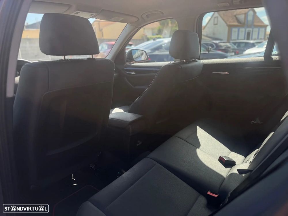 BMW X1 - 16