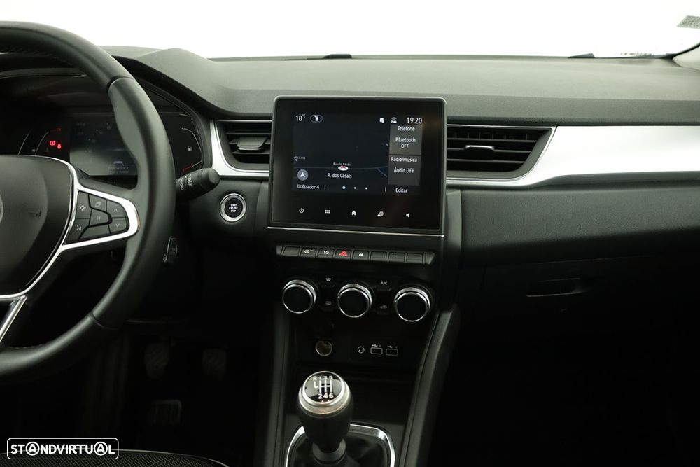 Renault Captur 1.0 TCe Techno - 9
