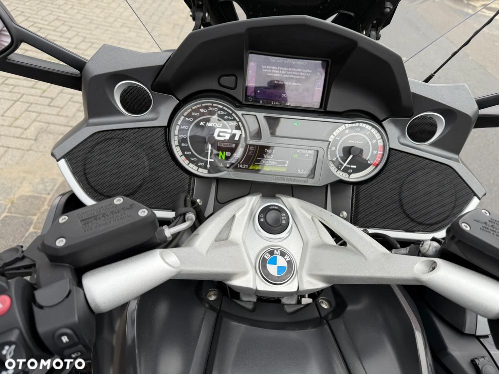 BMW K - 12