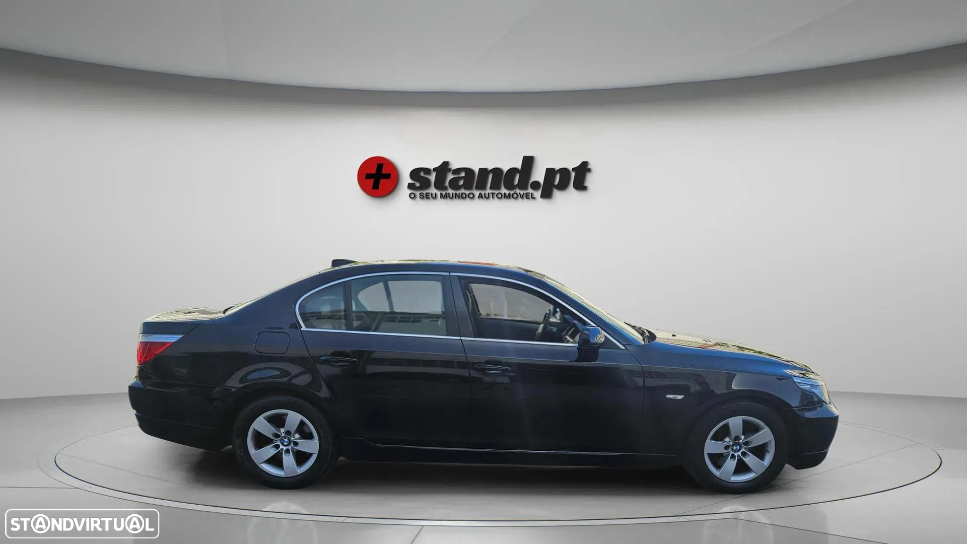 BMW 520 d Sport - 4