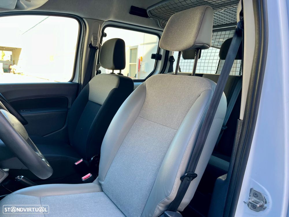 Renault Kangoo 1.5 dCi Maxi Business - 21