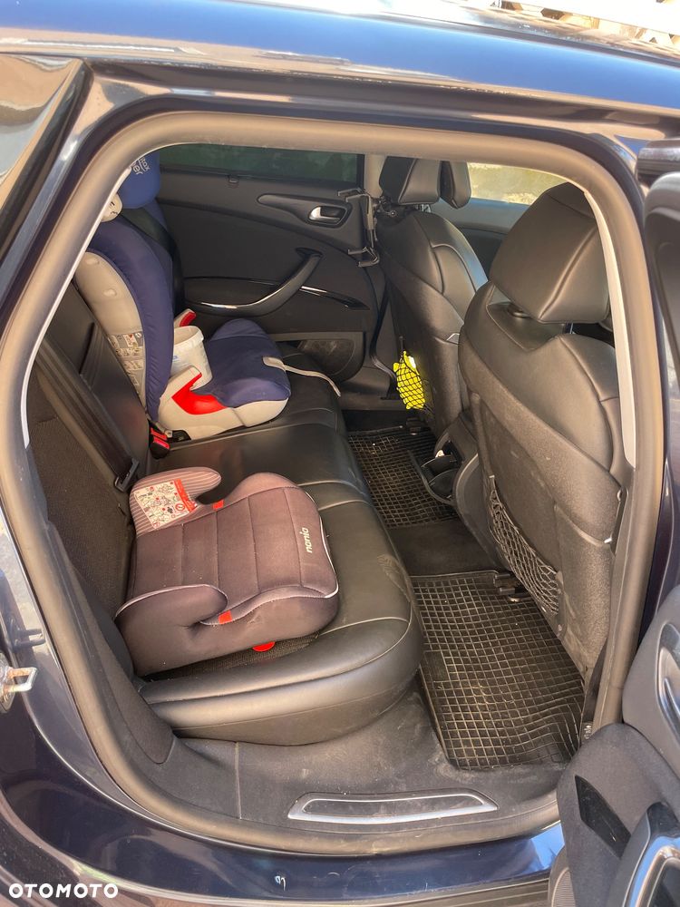 Citroën C5 2.0 HDi Exclusive - 12