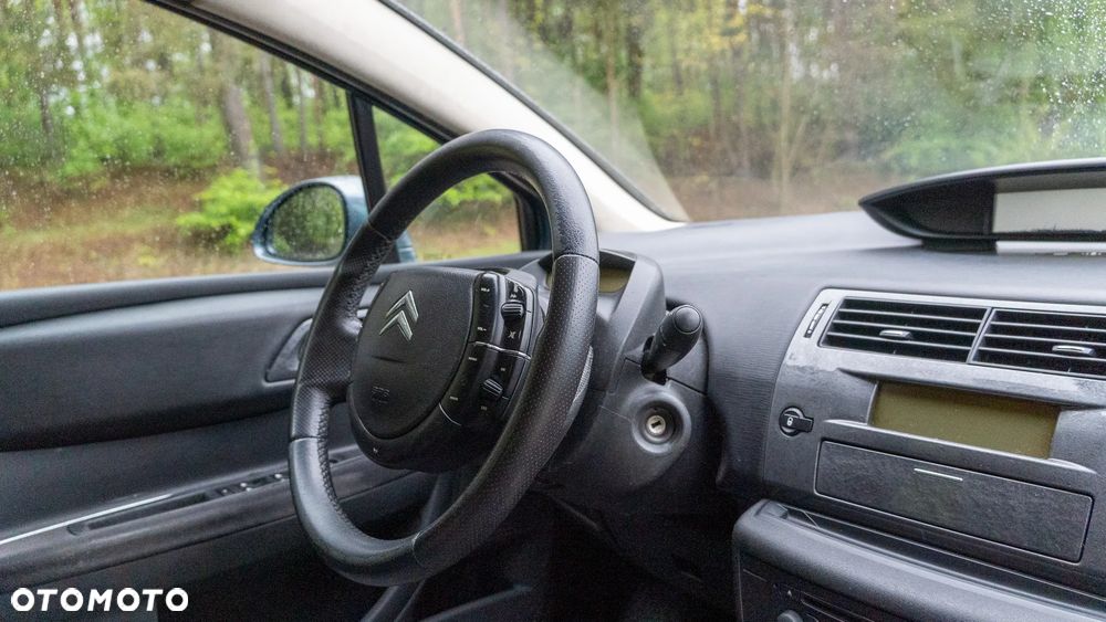 Citroën C4 2.0 HDi SX Pack - 14