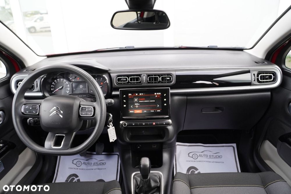 Citroën C3 - 5