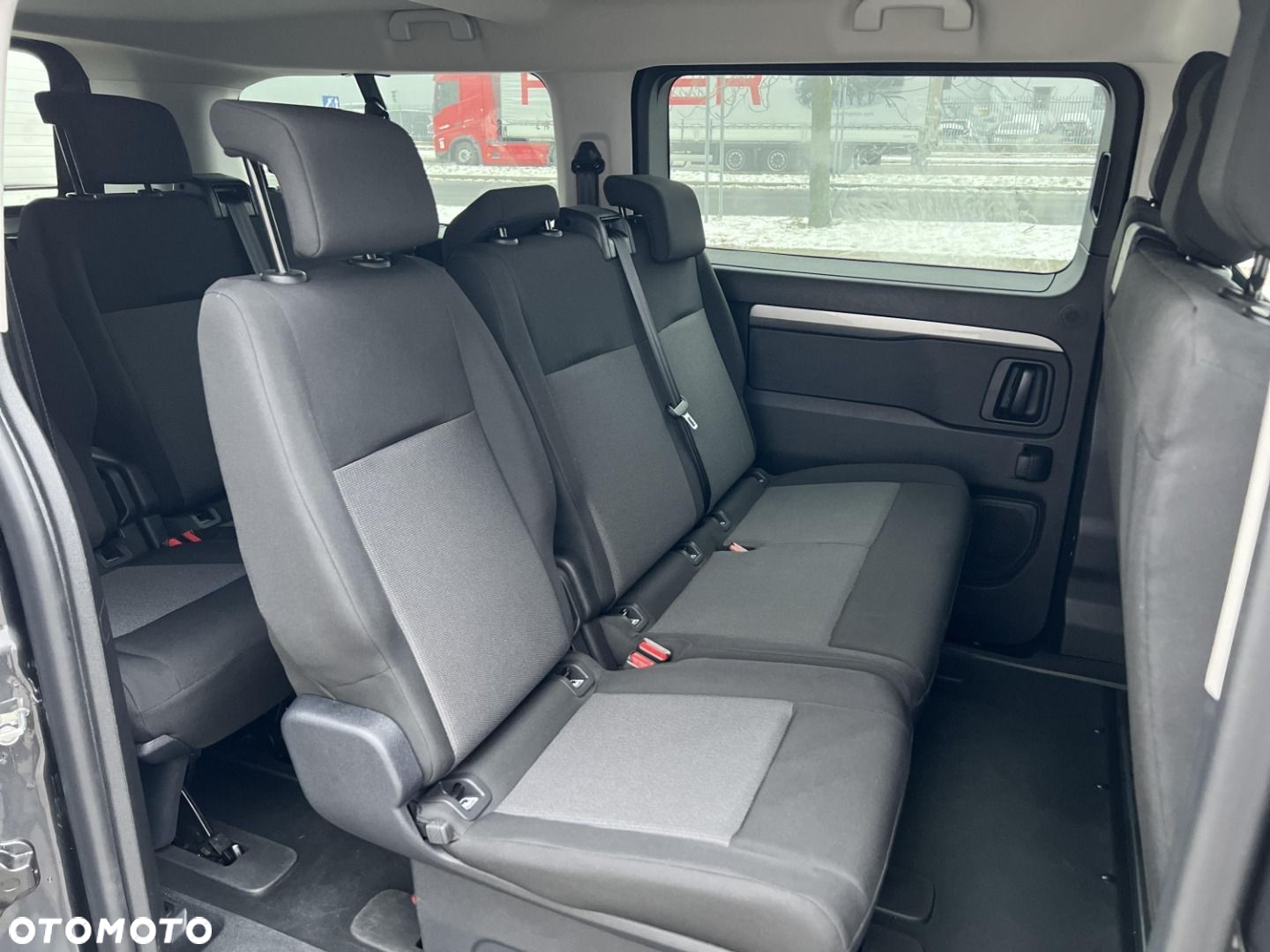 Toyota Proace Verso 2.0 D4-D Long Business - 7
