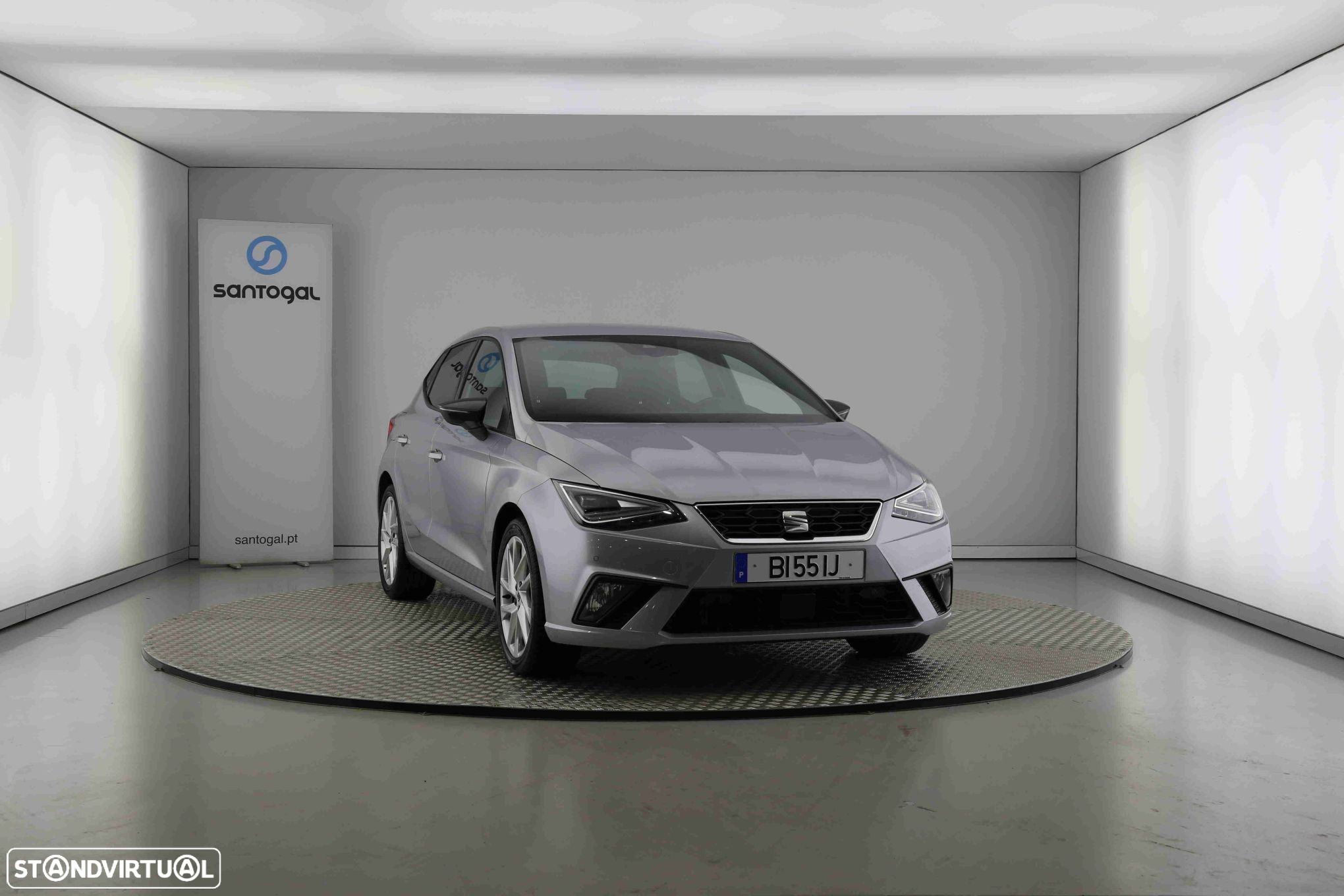 SEAT Ibiza 1.0 TSI FR - 2