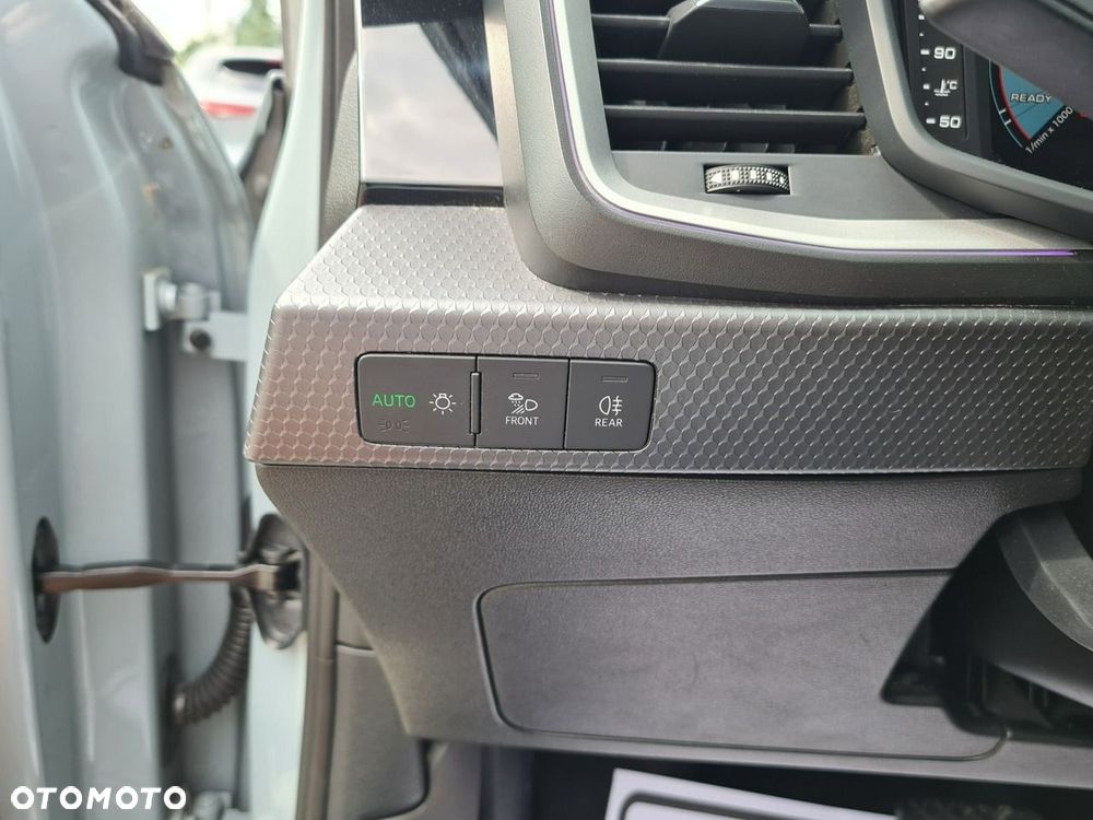 Audi A1 Citycarver 30 TFSI S tronic - 21