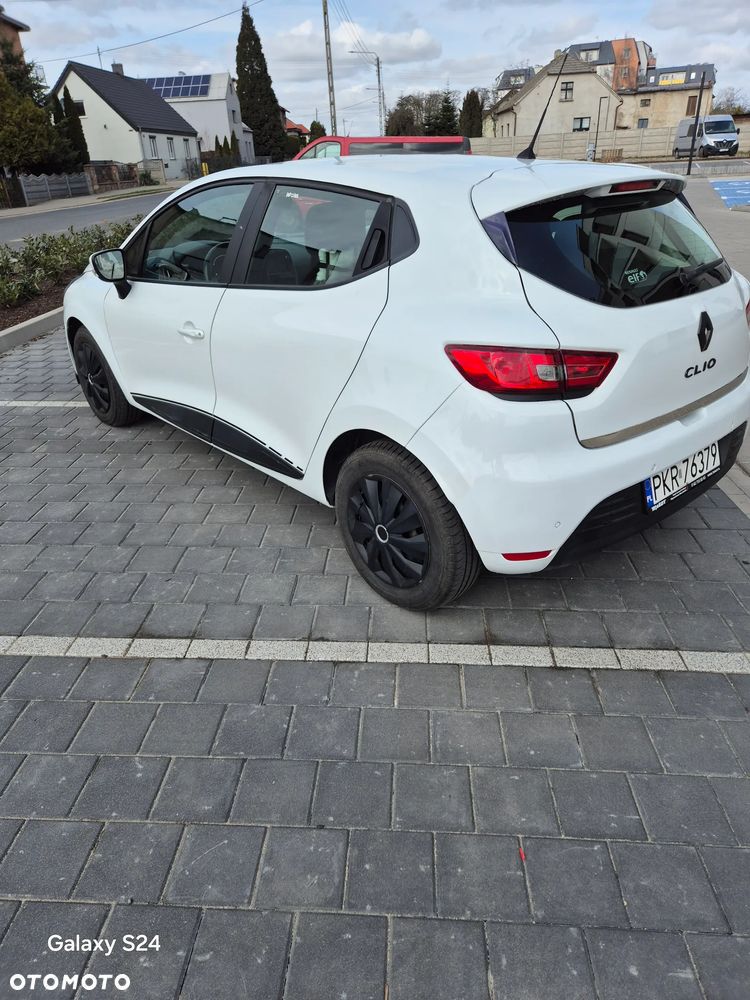 Renault Clio 1.5 dCi Energy Life - 3