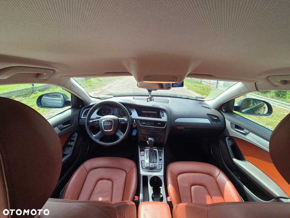 Audi A4 ver-3-0-tdi-quattro-tiptronic - 15