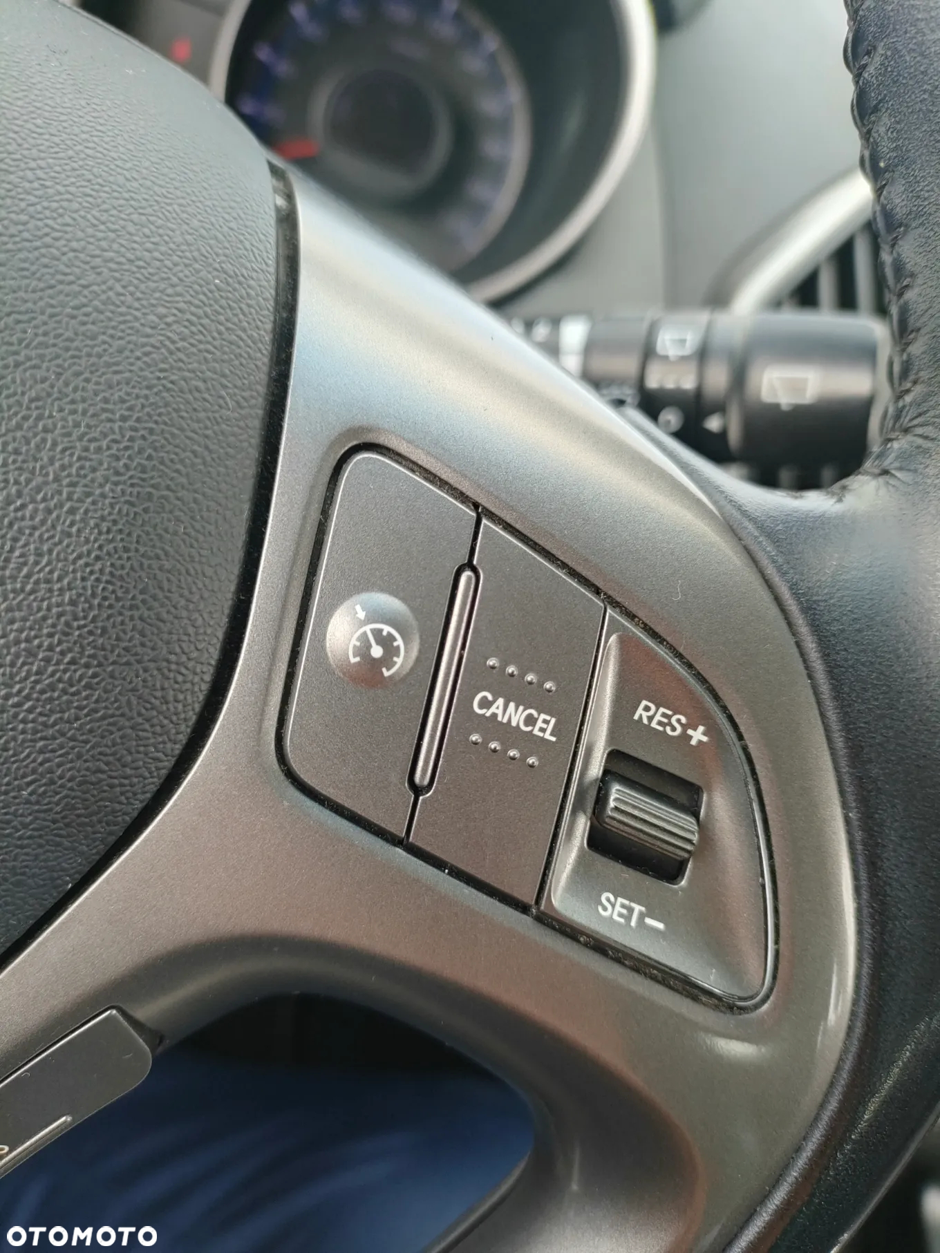 Hyundai ix35 1.6 GDI Premium 2WD - 11