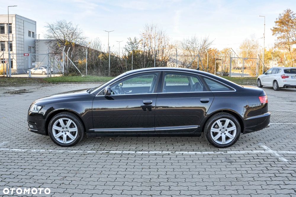 Audi A6 Limousine - 2
