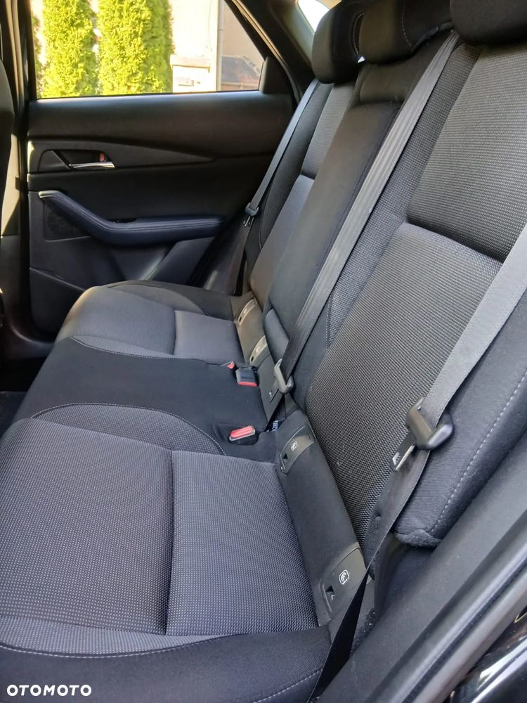 Mazda CX-30 e-SKYACTIV-G 2.0 M HYBRID - 13