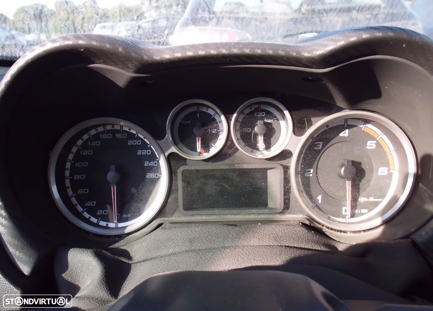 Peças Alfa Romeo Mito (955_) 2008 a 2016 - 37