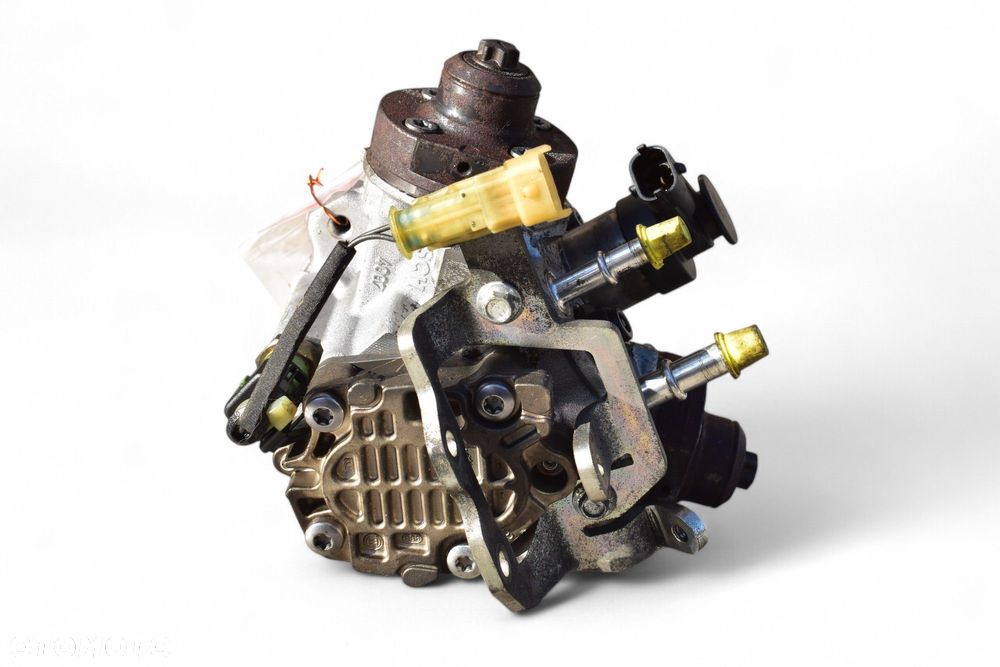Pompa Wtryskowa JAGUAR XF PEUGEOT 607 CITROEN C5 3.0 TDV6 HDI D 9X2Q9B395CA - 4