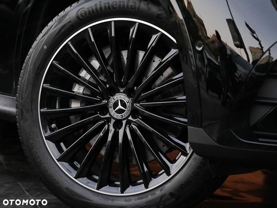 Mercedes-Benz GLC - 14