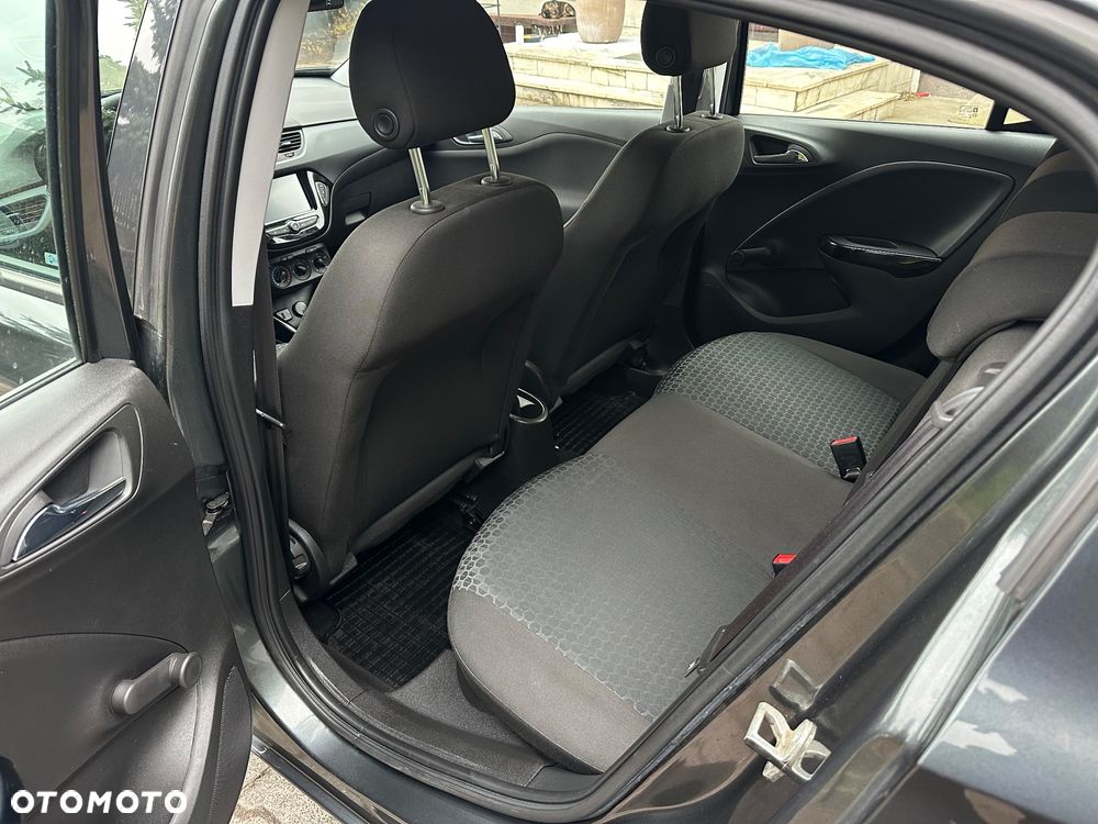 Opel Corsa 1.4 Cosmo - 16