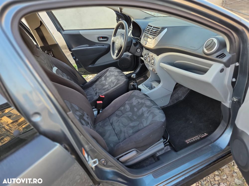 Suzuki Alto 1.0 Comfort - 9