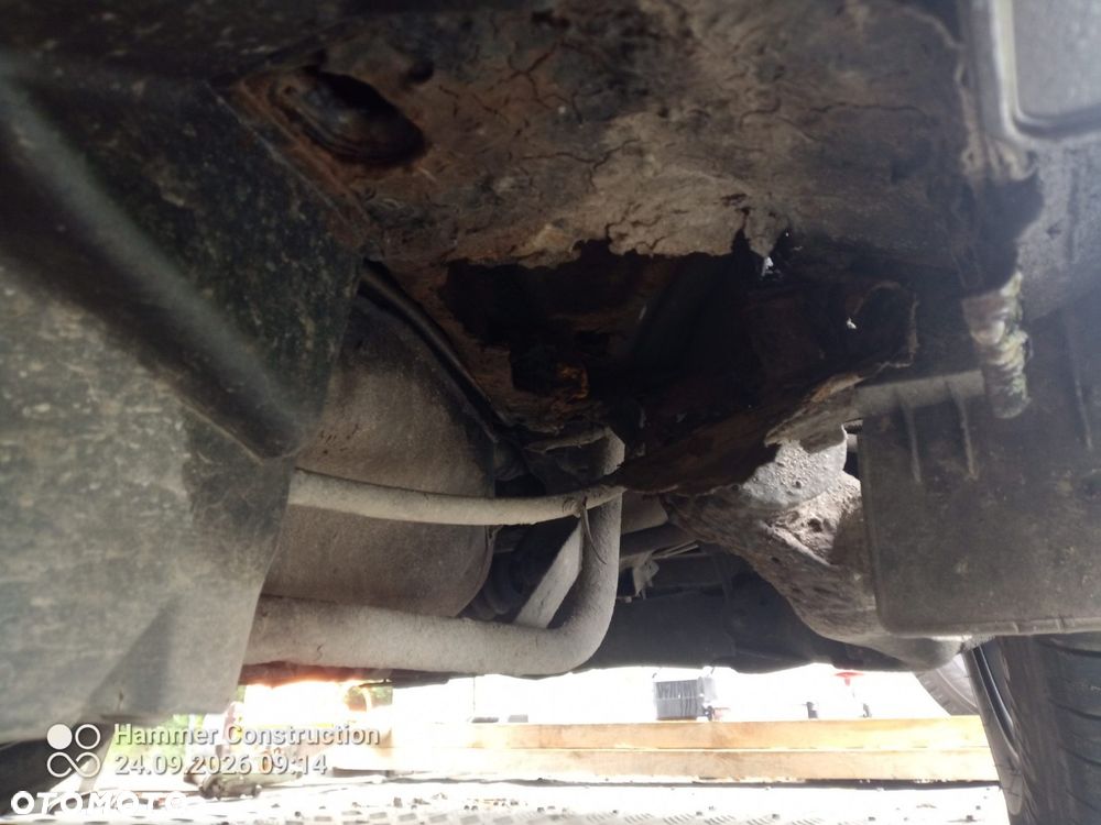Honda Cr-V 2008 photo 5