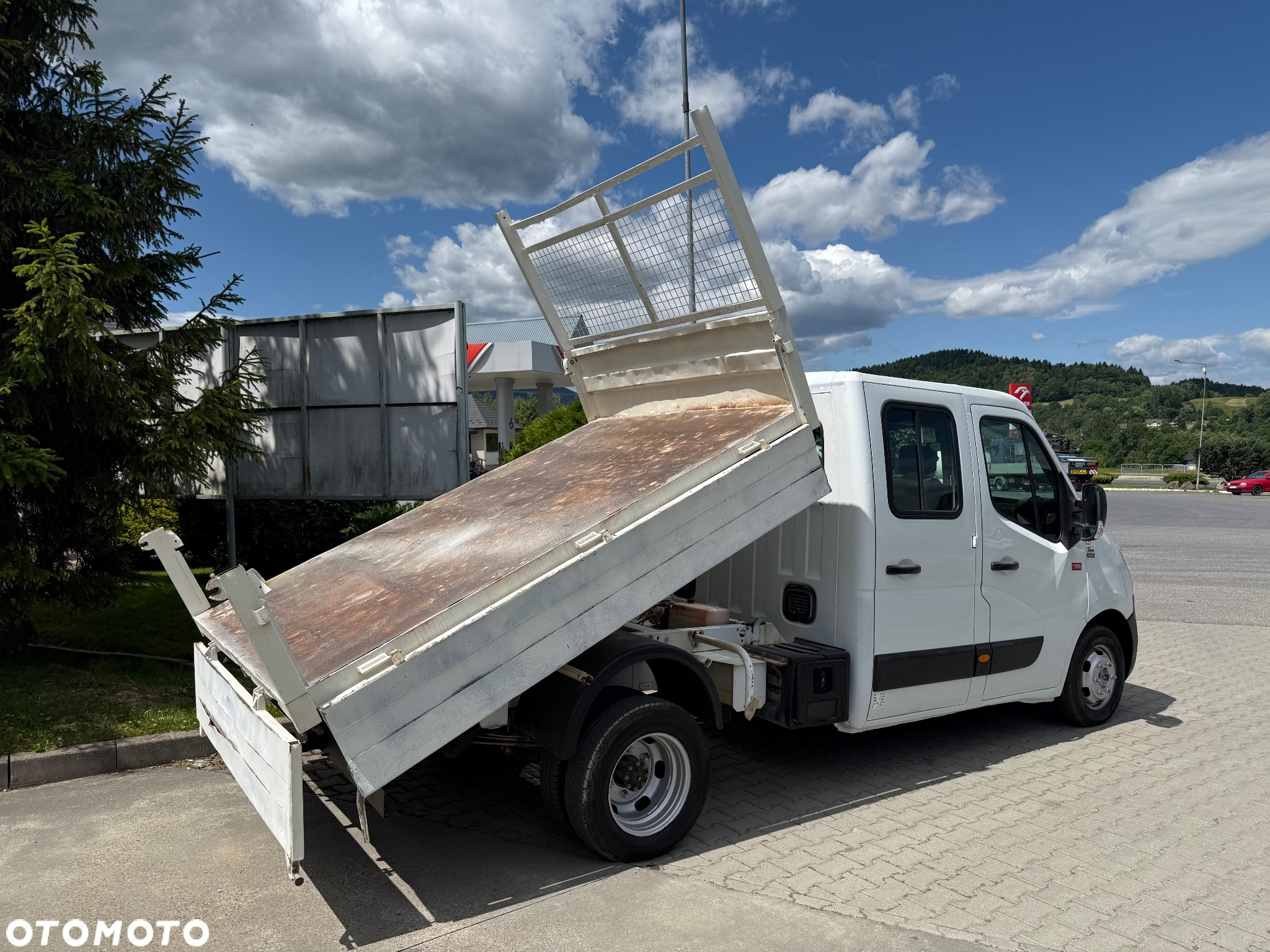 Renault Master - 12