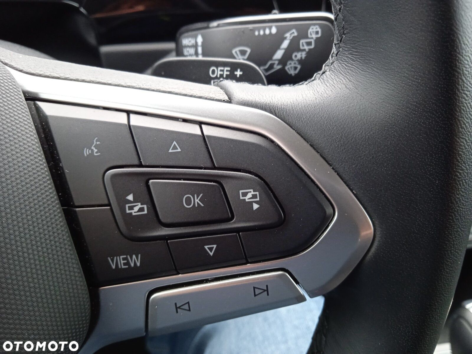 Volkswagen Touran 1.5 TSI EVO Highline DSG - 19