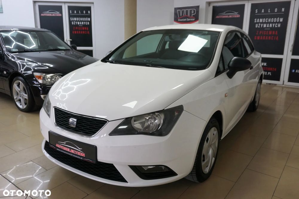 Seat Ibiza SC 1.2 12V - 7