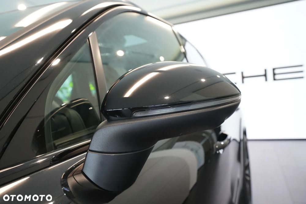 Porsche Cayenne E-Hybrid - 30