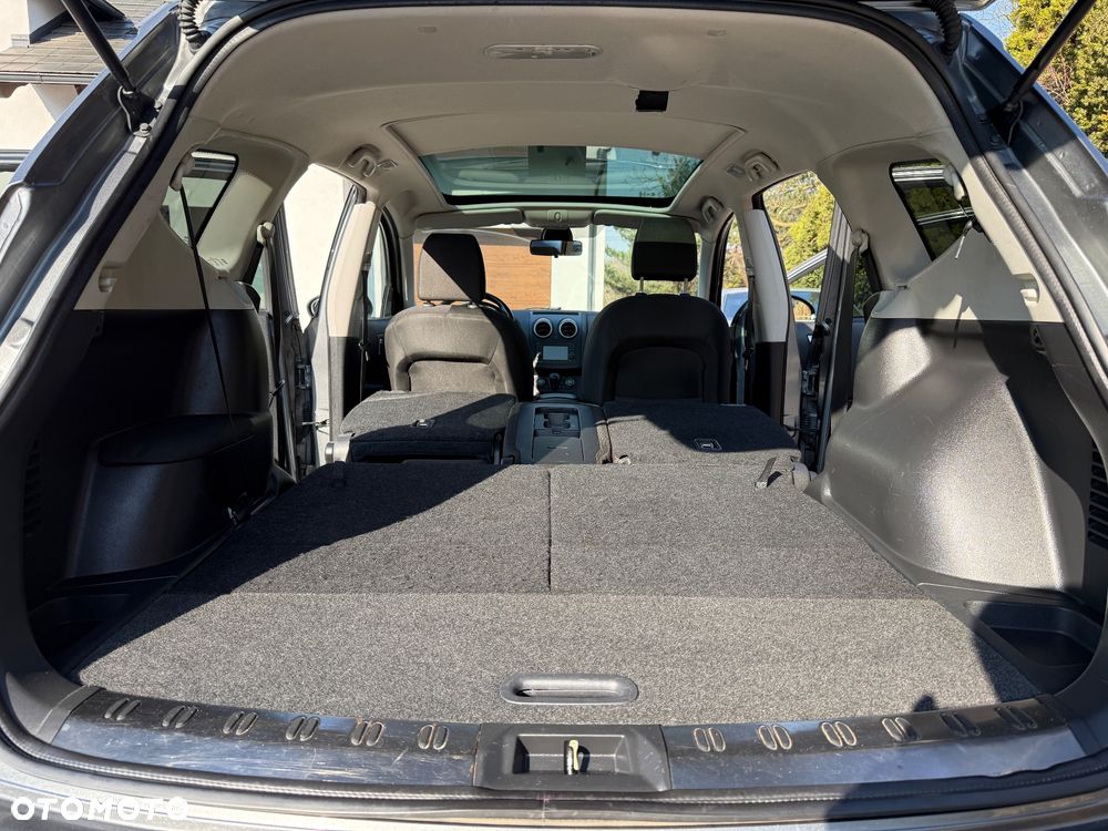 Nissan Qashqai+2 - 29