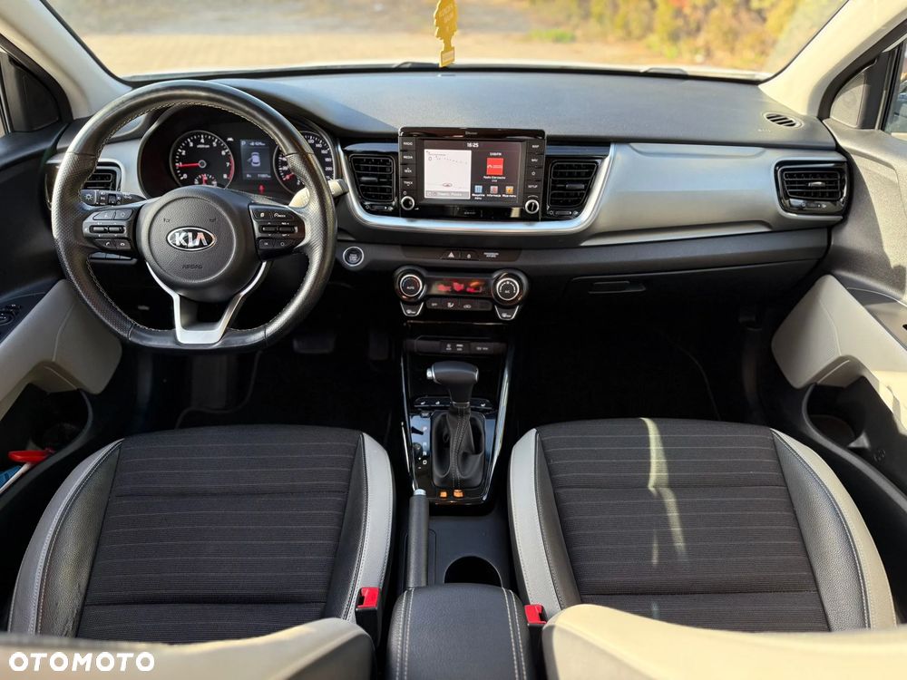 Kia Stonic 1.0 T-GDI XL - 19