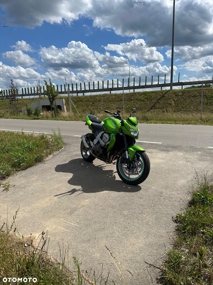 Kawasaki Z - 1