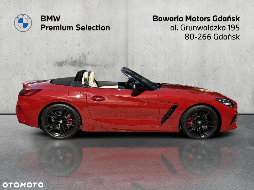 BMW Z4 M M40i sport - 9
