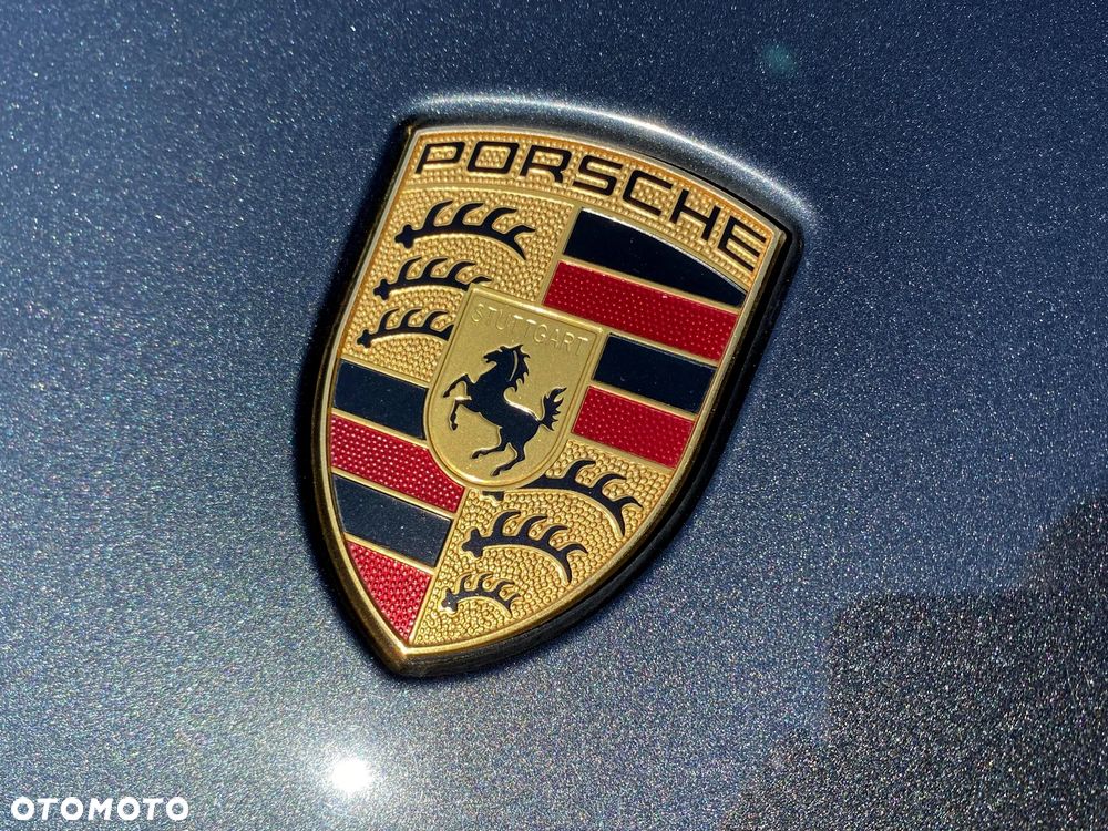Porsche Panamera 4S Diesel - 19