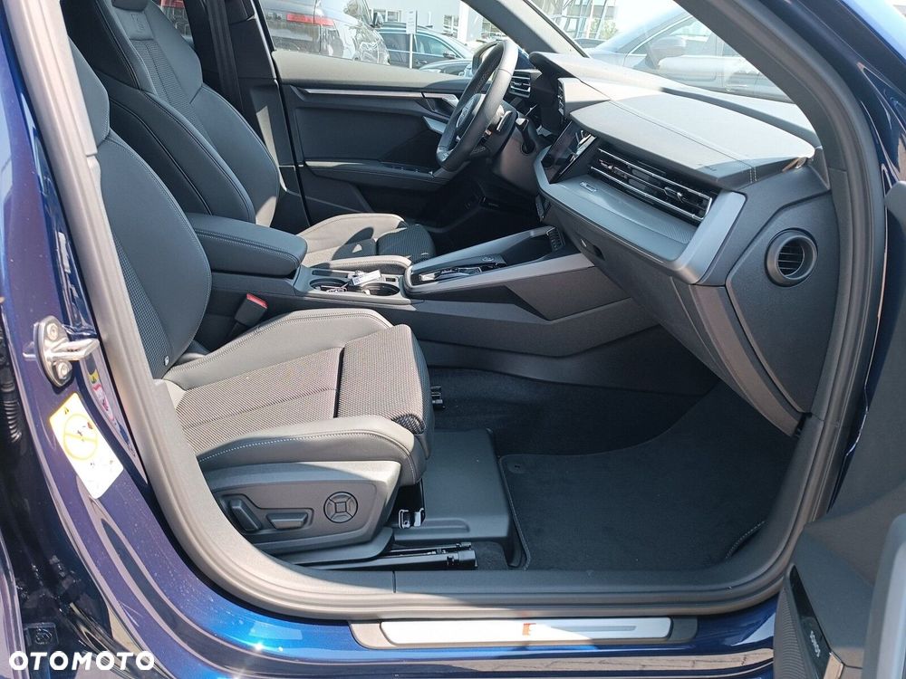 Audi A3 Sportback - 23