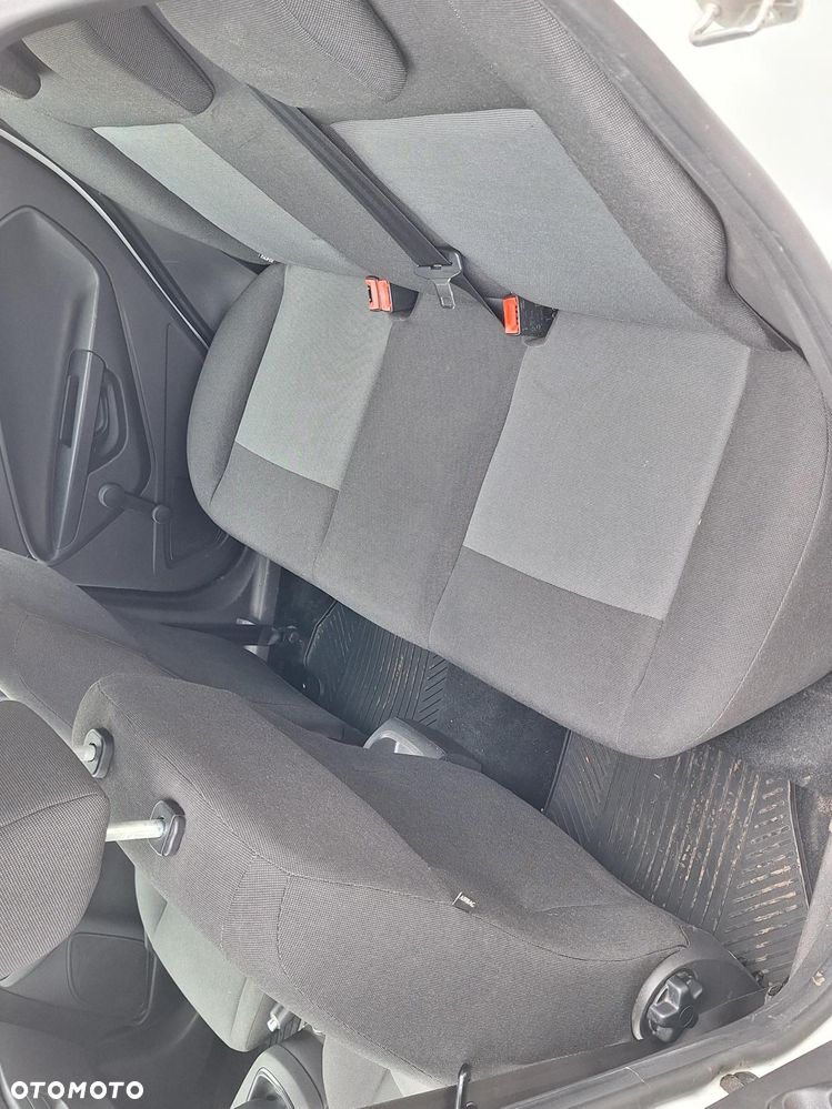Ford Fiesta 1.5 TDCi Trend - 15
