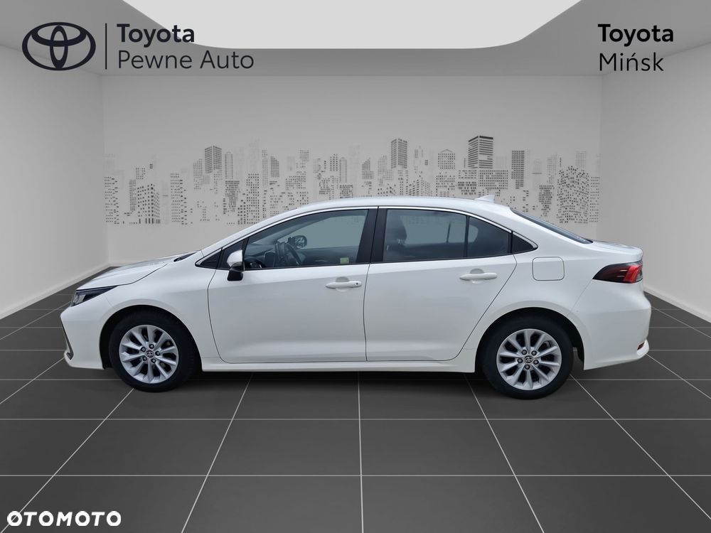 Toyota Corolla - 9