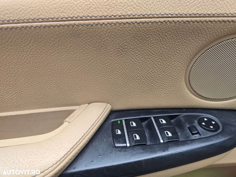 BMW X3 - 22