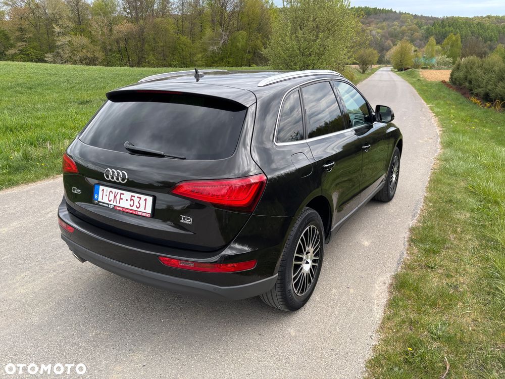 Audi Q5 - 16