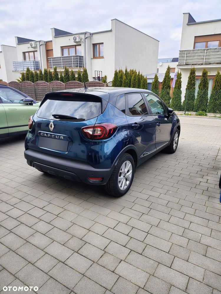 Renault Captur - 4