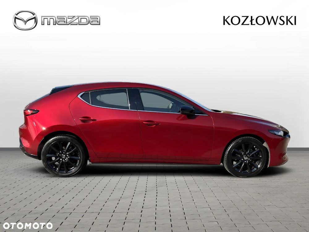 Mazda 3 2.0 mHEV Nagisa - 6