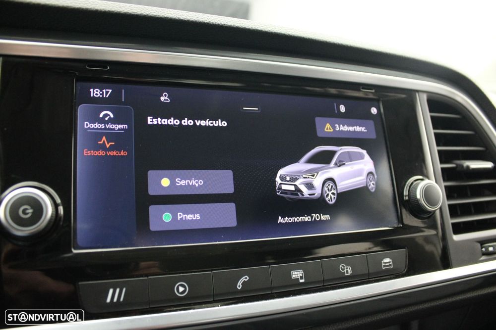 SEAT Ateca 2.0 TDI Style - 16