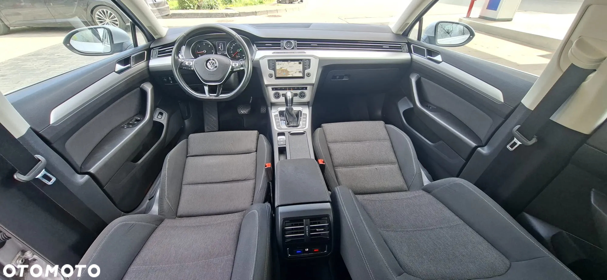 Volkswagen Passat 2.0 TDI BMT Highline DSG - 10