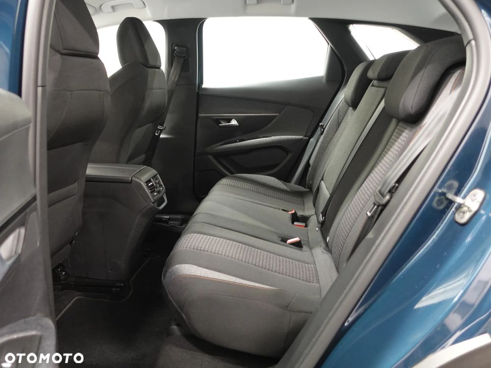 Peugeot 3008 PureTech 130 Stop & Start GPF Active - 24