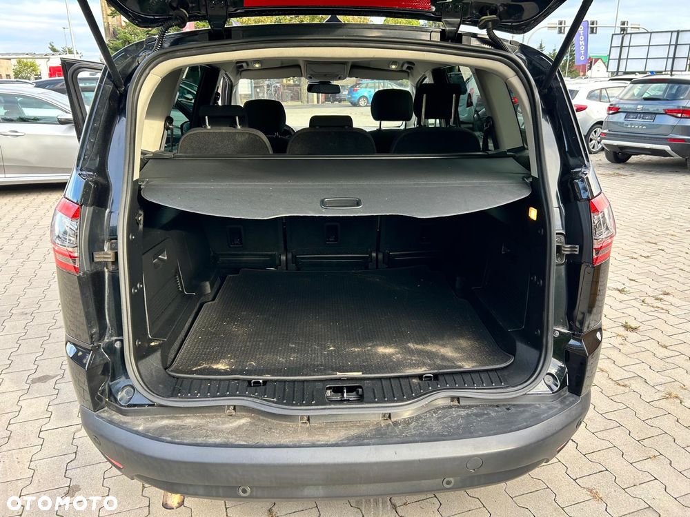 Ford S-Max 2.0 TDCi DPF Gold X - 21