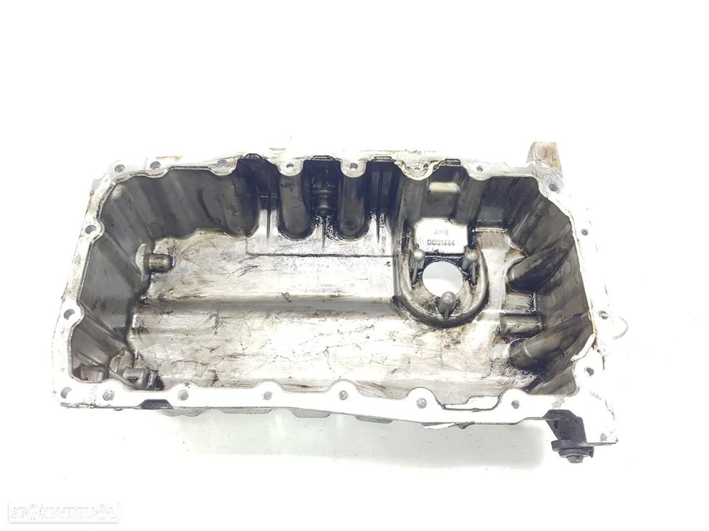 CÁRTER VOLKSWAGEN SCIROCCO 137 - 1