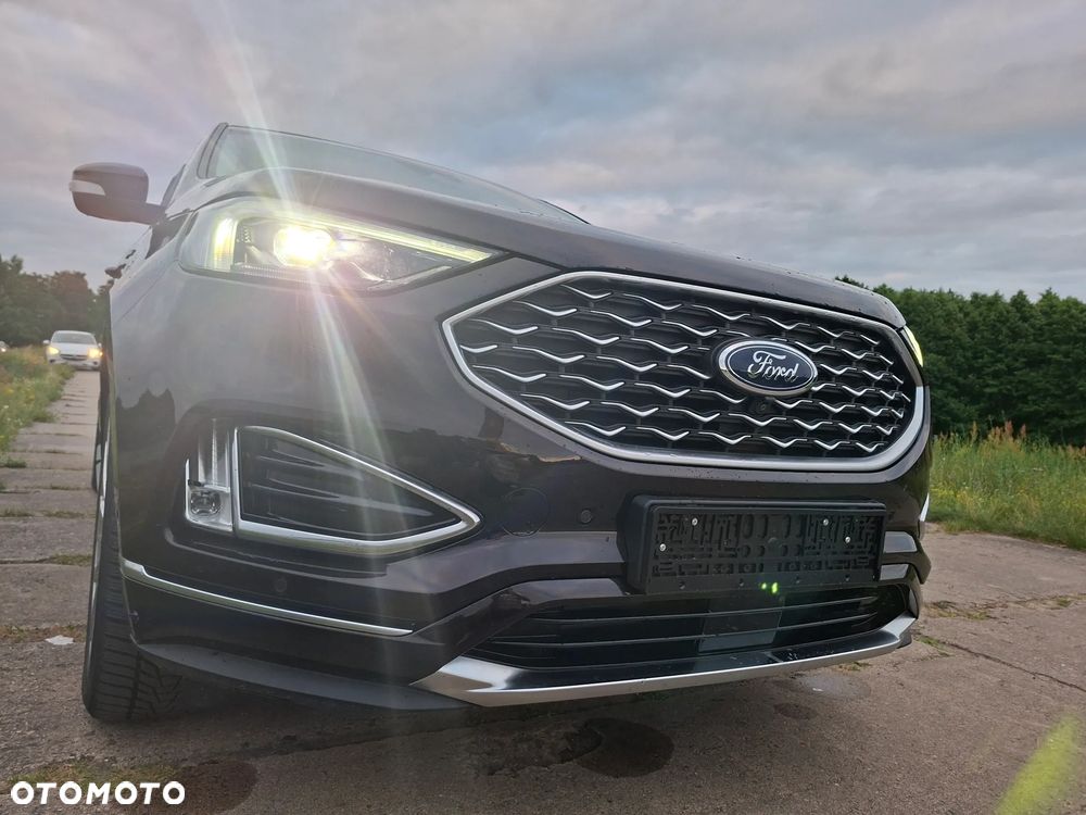 Ford Edge 2.0 EcoBlue Bi-Turbo 4x4 Vignale - 6